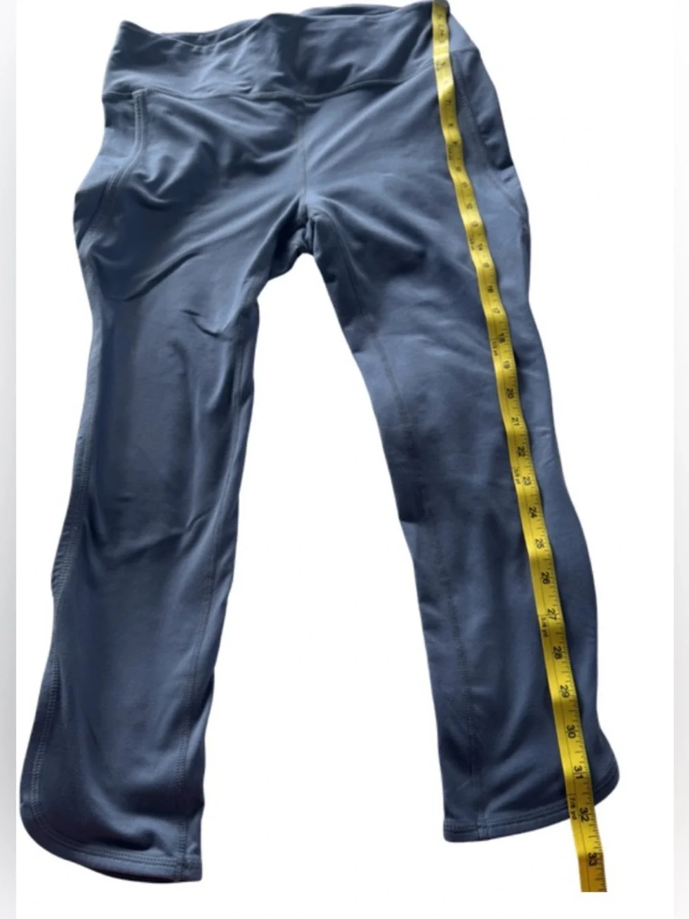 Free People Movement High Rise Infinity Yoga Leggings - Picture 8 of 12